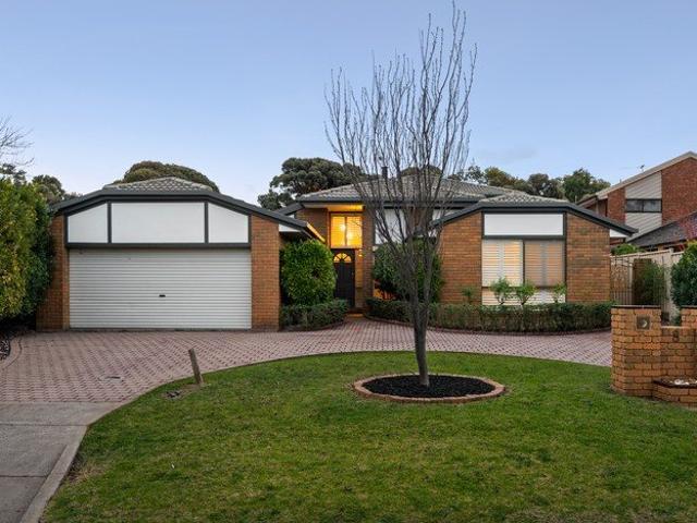 House for sale in Camerons Creek, Victoria