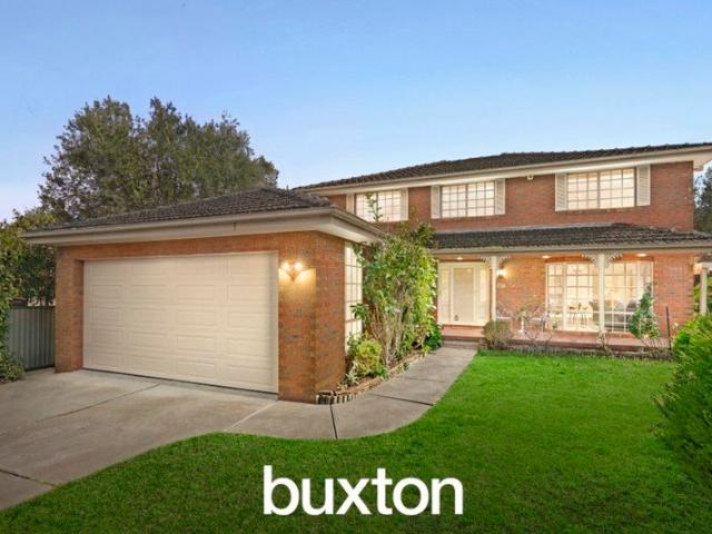 House for sale in Wheelers Hill, Melbourne