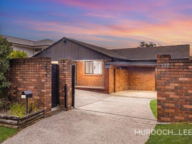 House for sale in Sydney, New South Wales