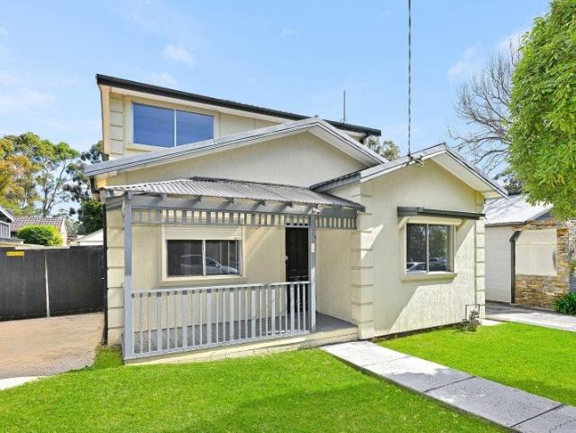 House for sale in Sydney, New South Wales