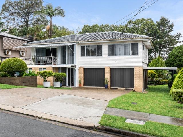 House for sale in Toombul, Queensland