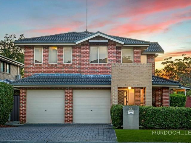 House for sale in Kellyville, Sydney