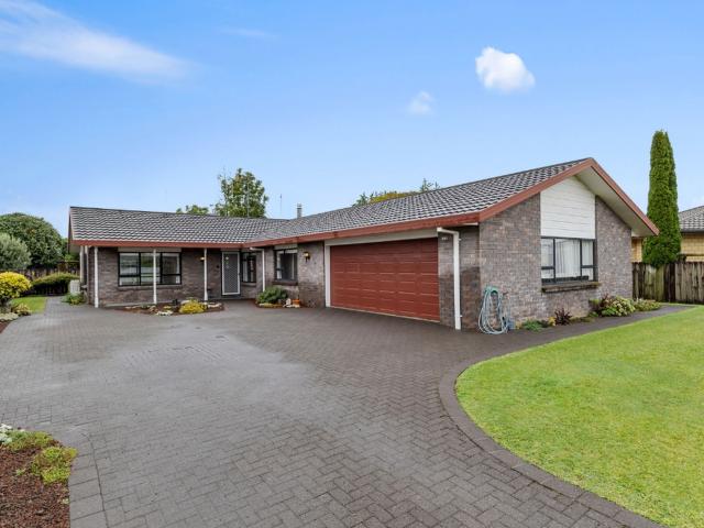 Apartment for rent in Matamata, Waikato