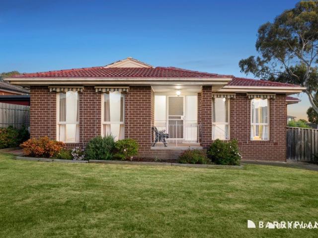 House for sale in Wantirna, Melbourne