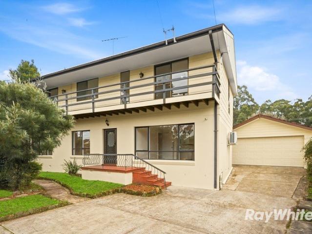 House for sale in Sydney, New South Wales
