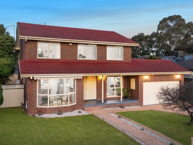 House for sale in Camerons Creek, Victoria
