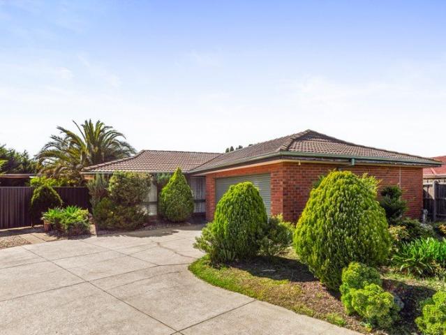 House for sale in Melton West, Melbourne