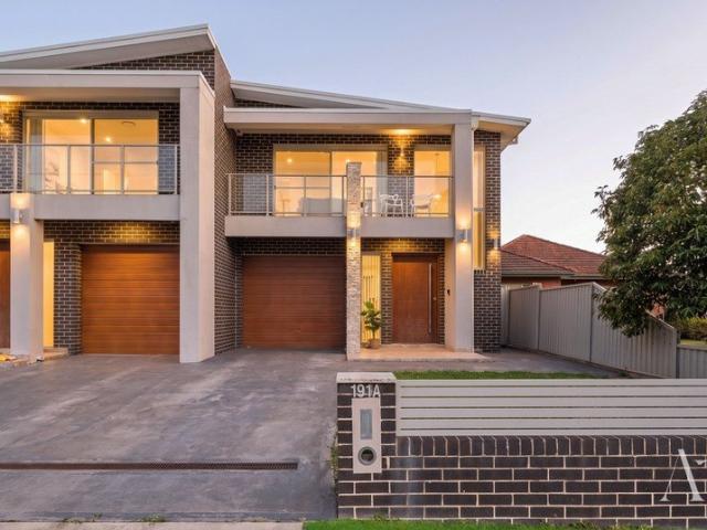 House for sale in Sydney, New South Wales