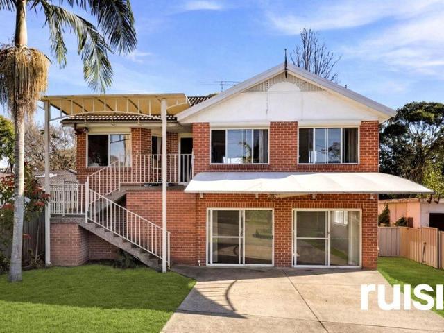 House for sale in Sydney, New South Wales