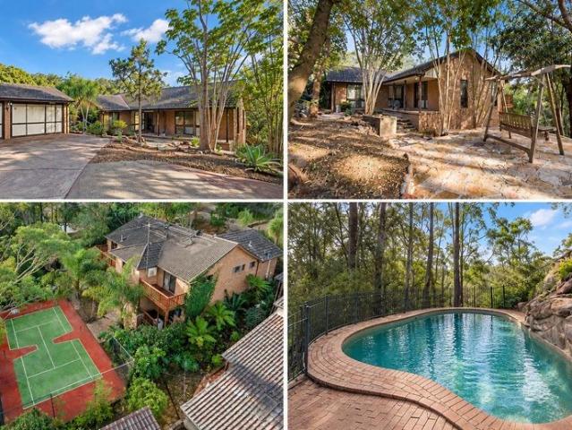House for rent in Sydney, New South Wales