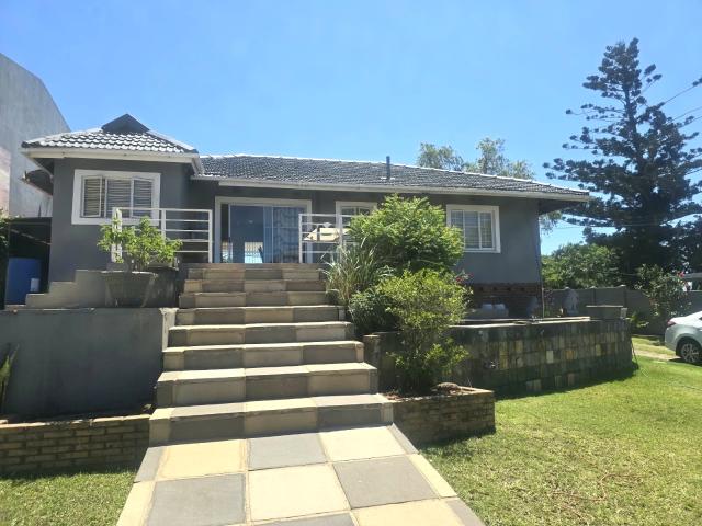 House for rent in Riverside, Durban North