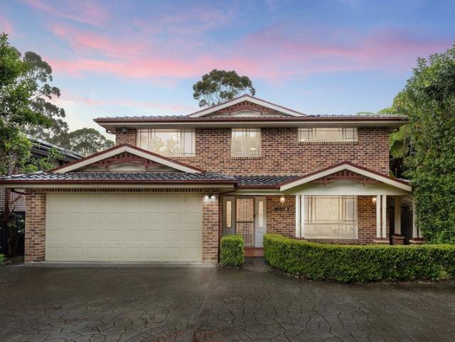 House for sale in Sydney, The Council of the Shire of Hornsby