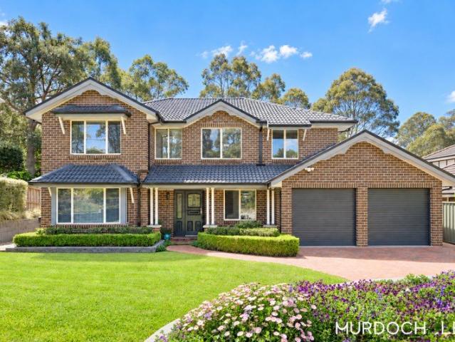 House for sale in Dural, Sydney