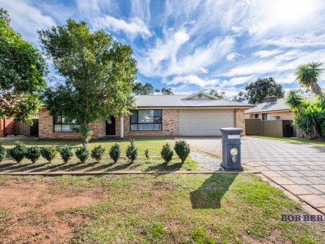 House for sale in Dubbo, New South Wales