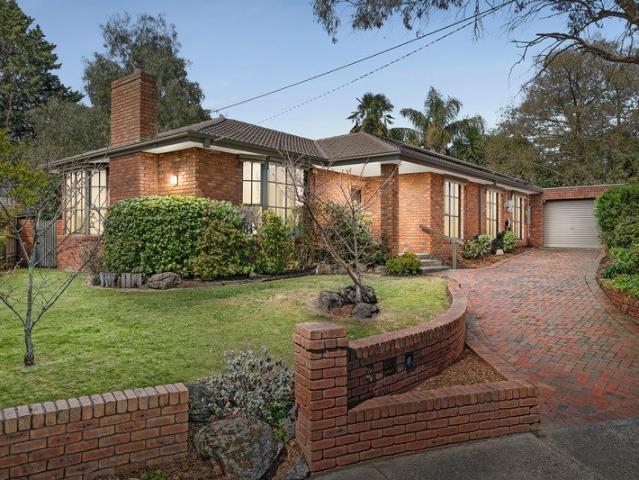House for sale in Boronia, Melbourne