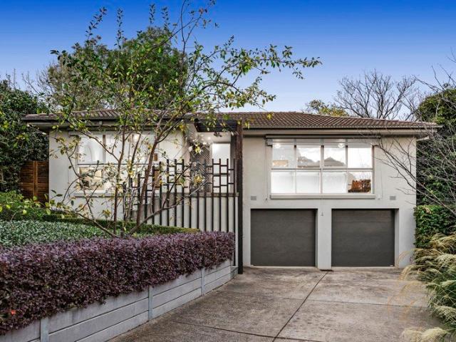 House for sale in Camerons Creek, Victoria