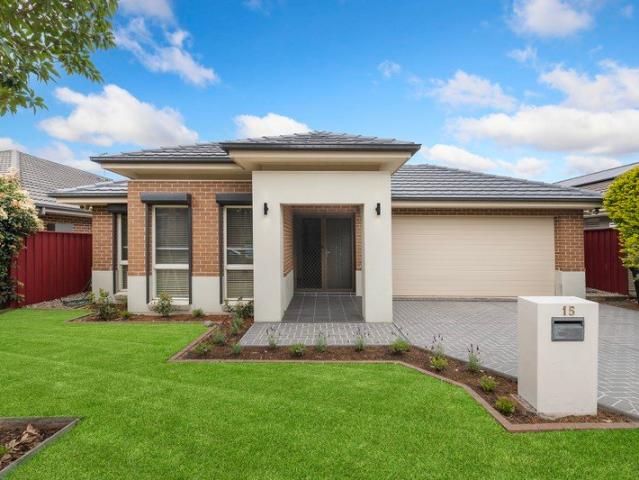House for sale in Moorebank, Sydney
