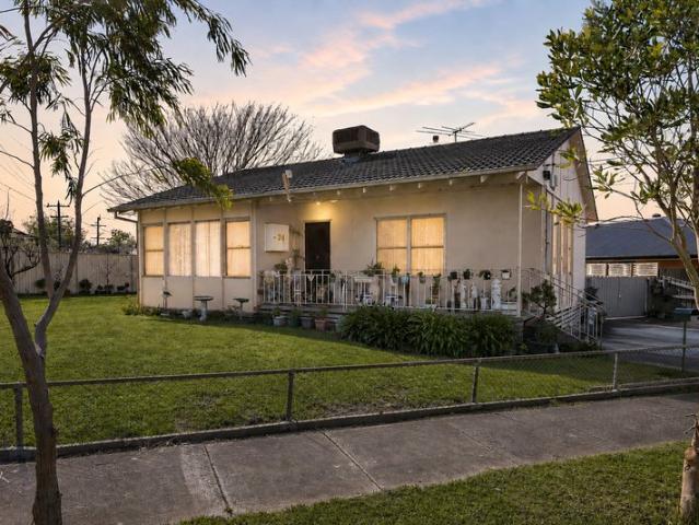 House for sale in Camerons Creek, Victoria
