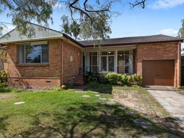 House for sale in Sydney, The Council of the Shire of Hornsby