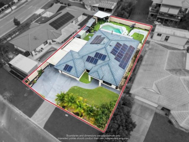 House for sale in Fernbrook, Queensland
