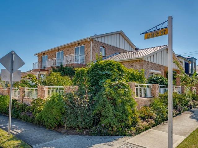 House for sale in Strathfield, New South Wales