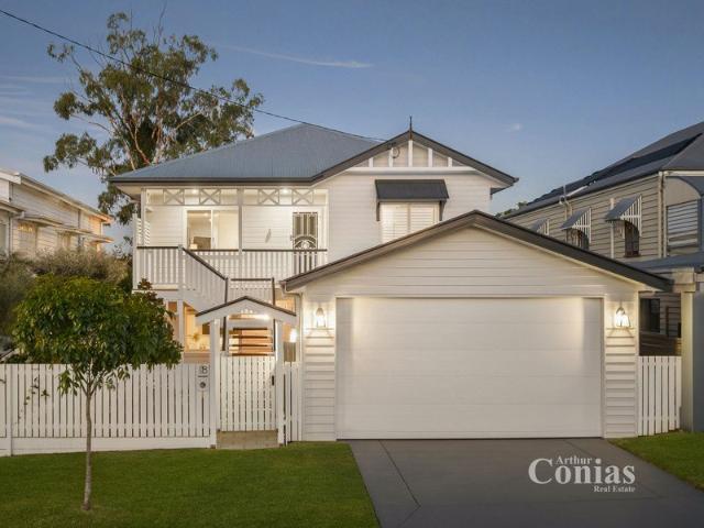 House for sale in Toombul, Queensland