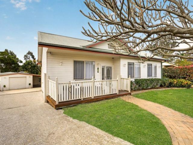 House for sale in Sydney, New South Wales
