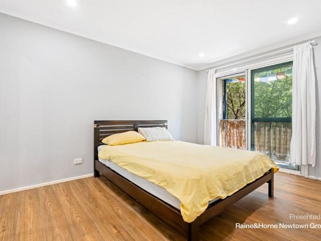 Townhouse for rent in Sydney, New South Wales