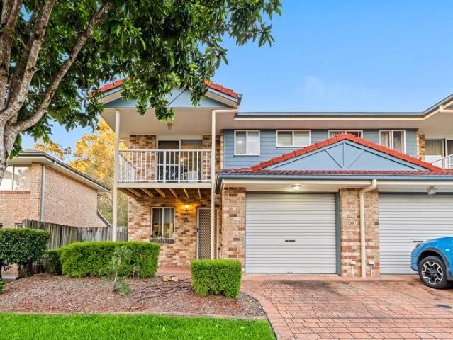 Townhouse for sale in Toombul, Queensland