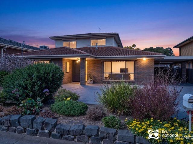 House for sale in Melton, Melbourne
