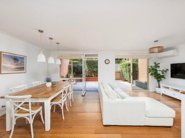 Townhouse for sale in Sydney, New South Wales