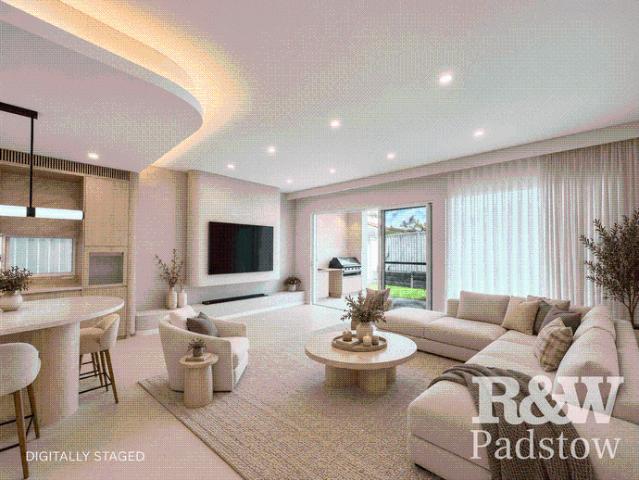 House for rent in Padstow, Sydney