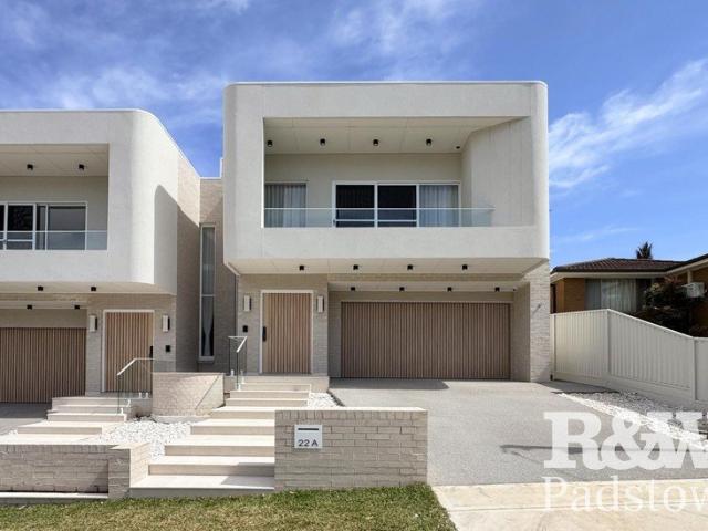 Duplex for rent in Padstow, Sydney