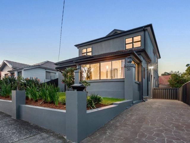 House for sale in Sydney, New South Wales