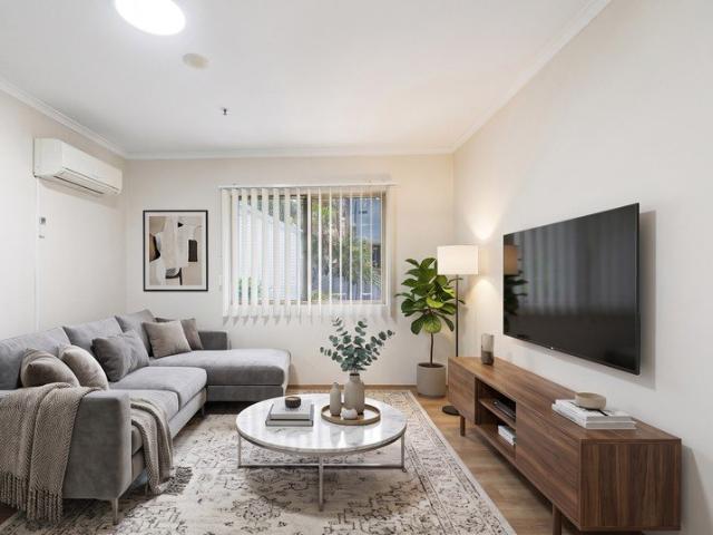 Apartment for sale in Inner West, Sydney