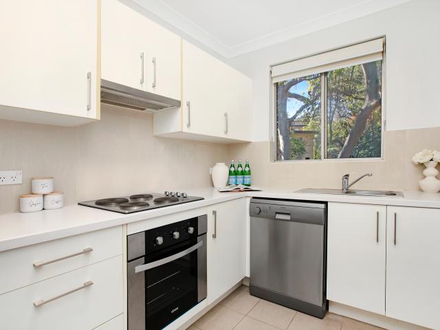 Apartment for sale in Willoughby, New South Wales
