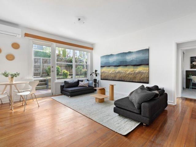 Apartment for sale in Glen Iris, Melbourne