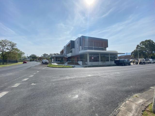 Office for rent in Telegraph Point, New South Wales