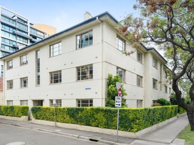 Apartment for sale in Melbourne