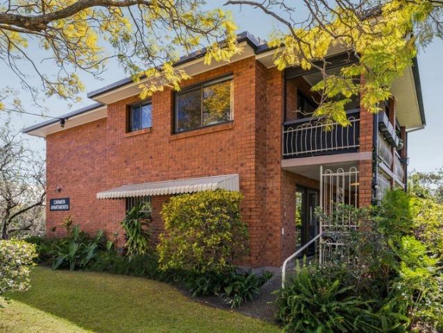 Apartment for sale in Toombul, Queensland