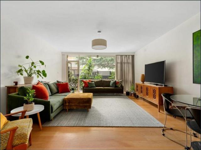 Apartment for rent in Hawthorn, Melbourne