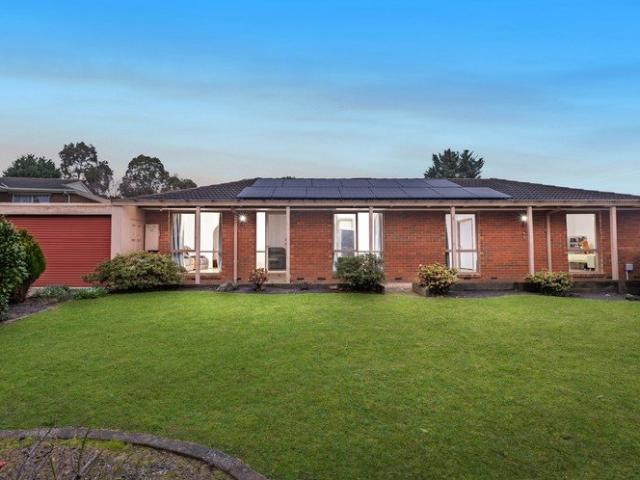 House for sale in Camerons Creek, Victoria