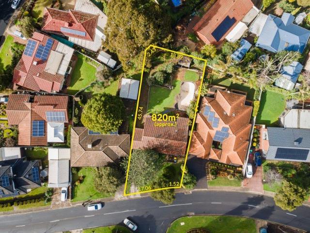 House for sale in Horseshoe Creek, South Australia