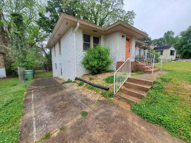 Room for rent in Atlanta, Georgia