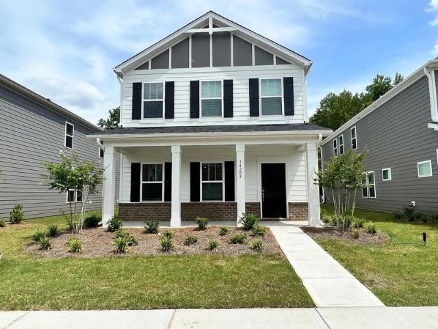 Room for rent in Mecklenburg, North Carolina