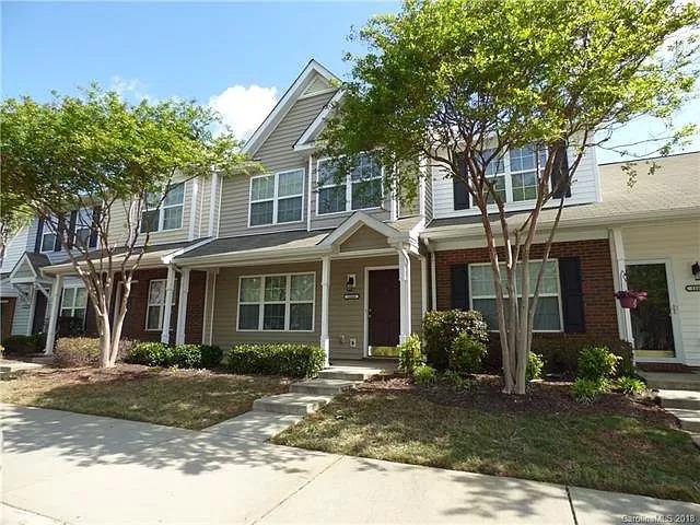 Room for rent in Mecklenburg, North Carolina