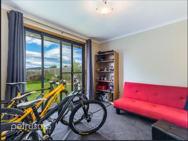 House for rent in Hobart, Tasmania