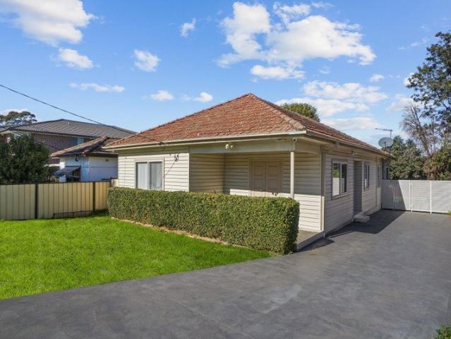 House for rent in Sydney, New South Wales