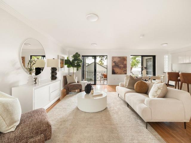 Apartment for sale in Sydney, New South Wales