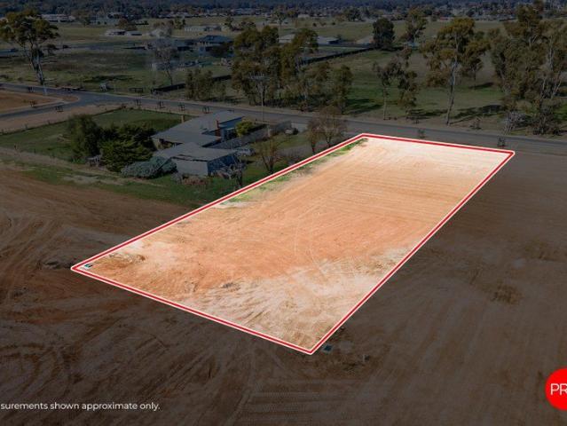 Land for sale in Bendigo, Victoria